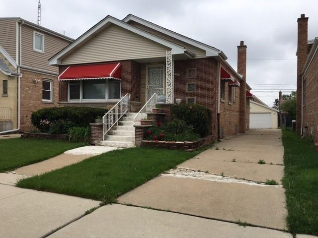 8549 S Winchester Ave., Chicago, IL 60620