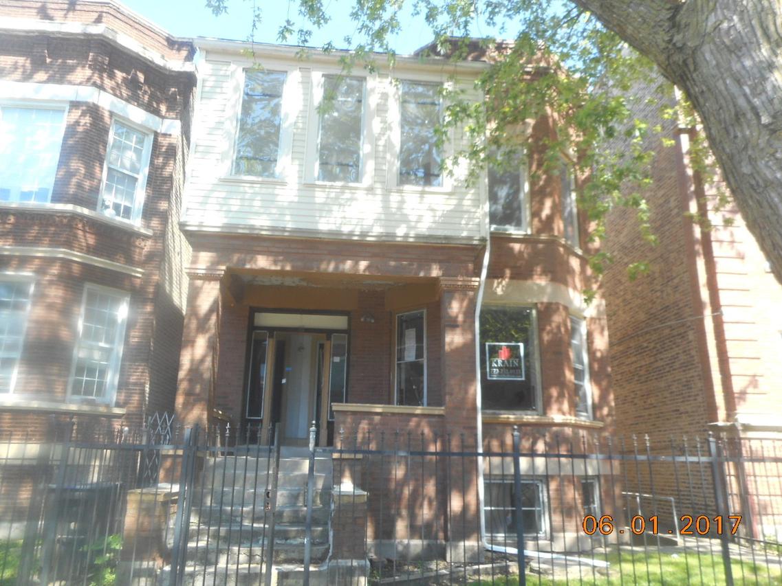 6115 S Eberhart Ave., Chicago, IL 60637