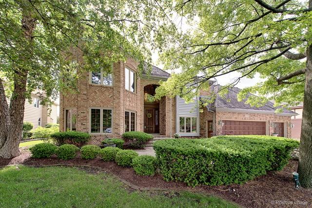 4066 Broadmoor Cir., Naperville, IL 60564