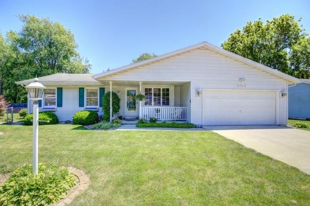 606 Teal Cove Ct., Champaign, IL 61821