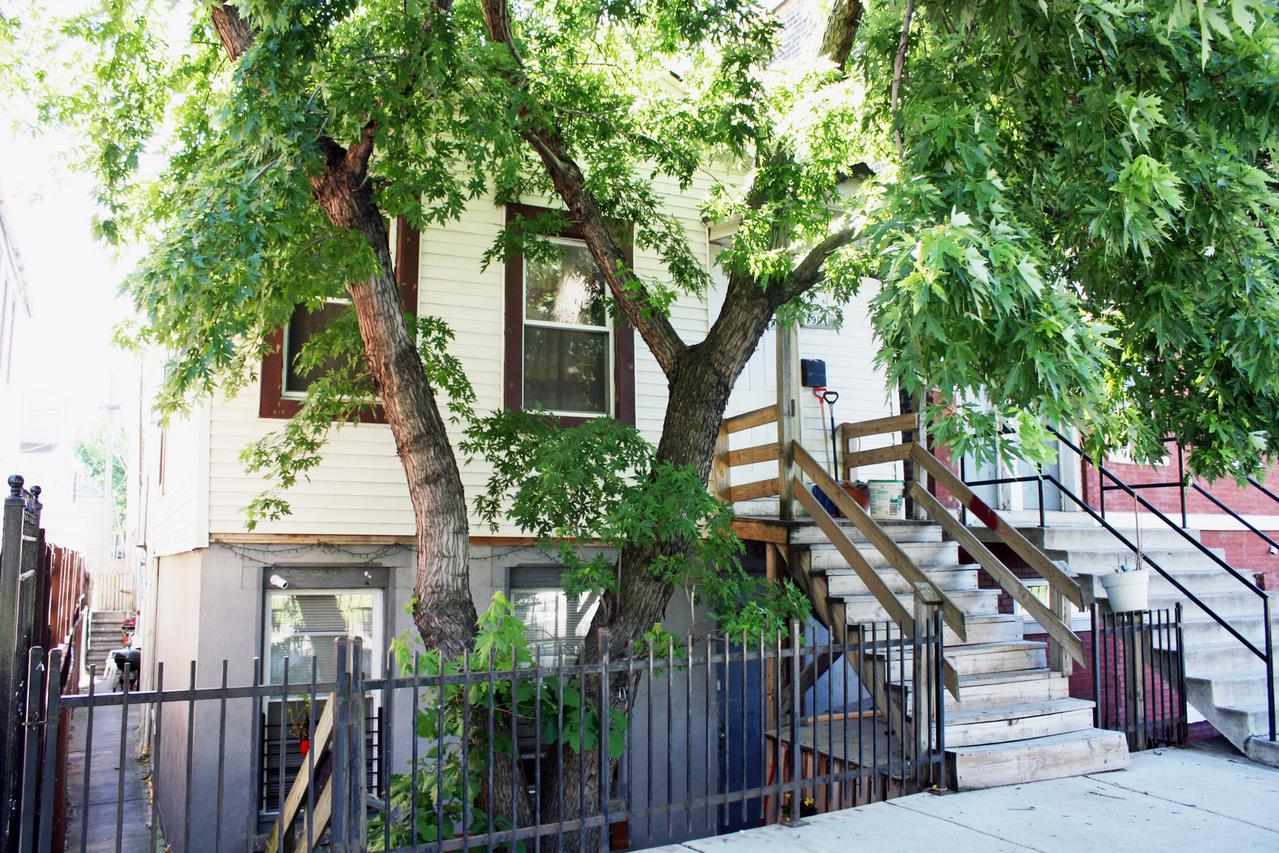 1901 S Ruble St., Chicago, IL 60616