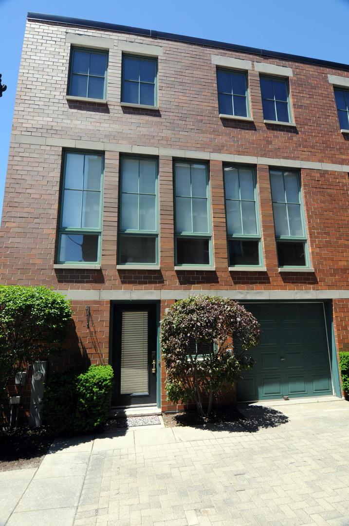 2707 N Lincoln Ave. #A, Chicago, IL 60614