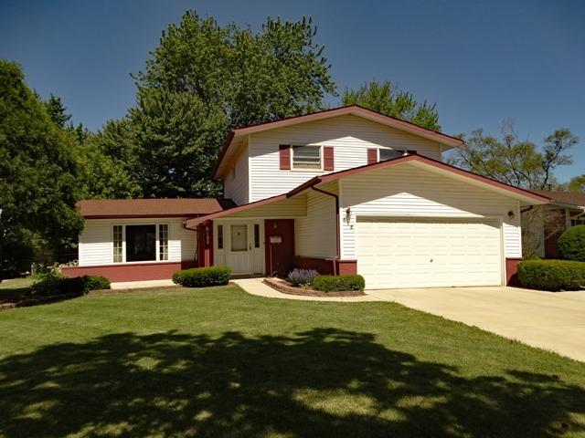 618 Hingham Ln., Schaumburg, IL 60193