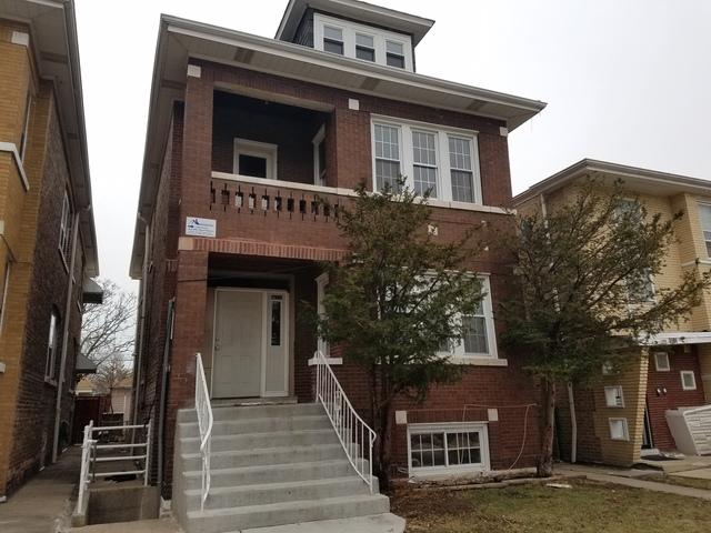 7229 S California Ave., Chicago, IL 60629