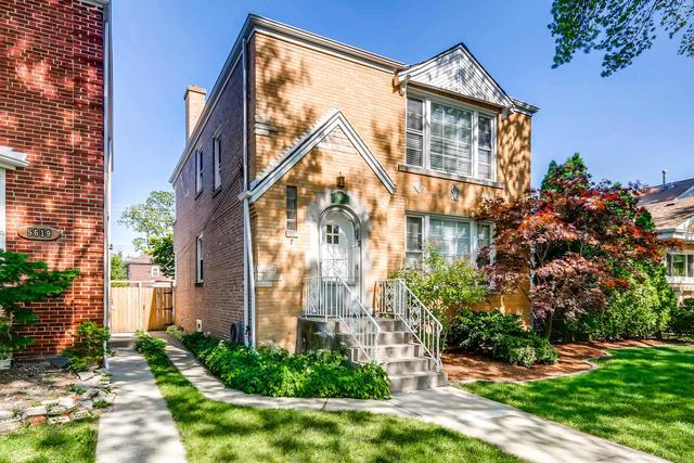 5615 N Major Ave., Chicago, IL 60646