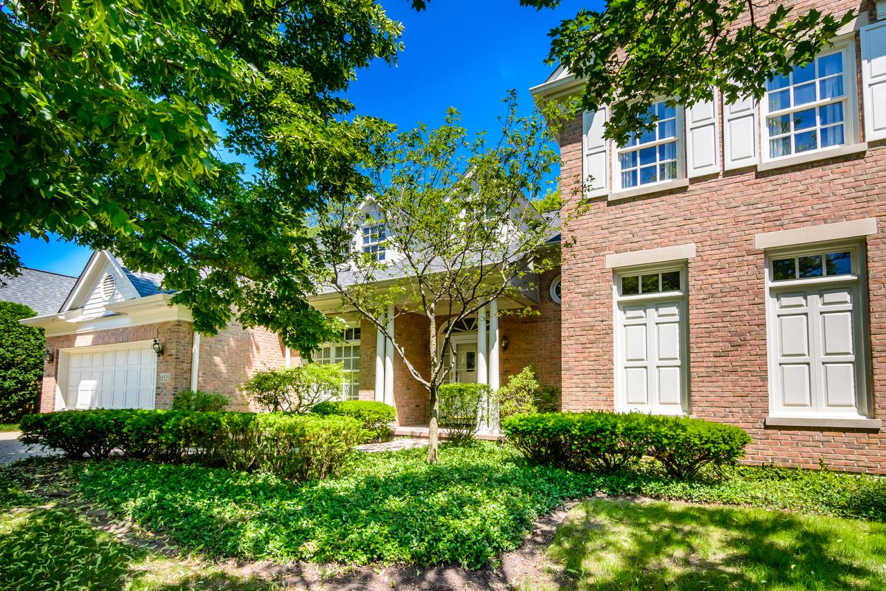 11320 W Monticello Pl., Westchester, IL 60154