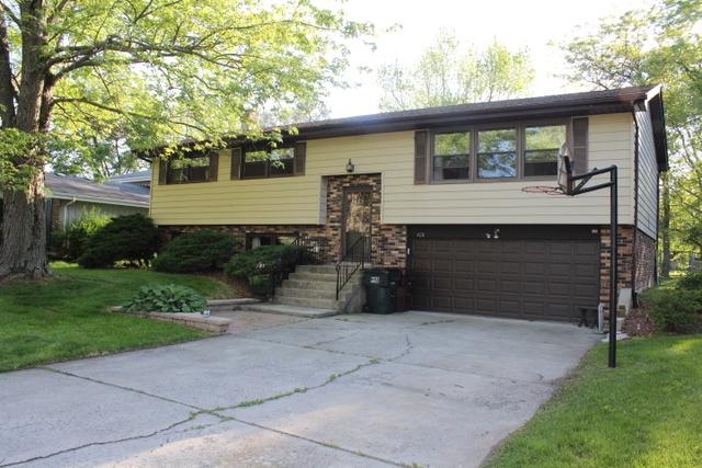 428 Cottonwood Rd., Frankfort, IL 60423