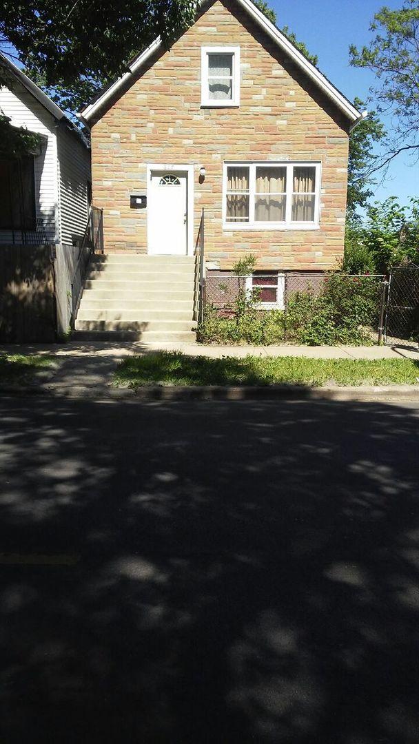 4807 S Princeton Ave., Chicago, IL 60609
