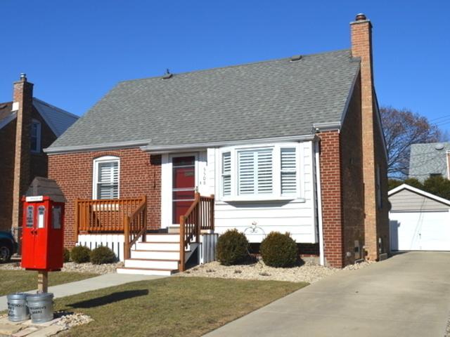 3508 W 107th St., Chicago, IL 60655
