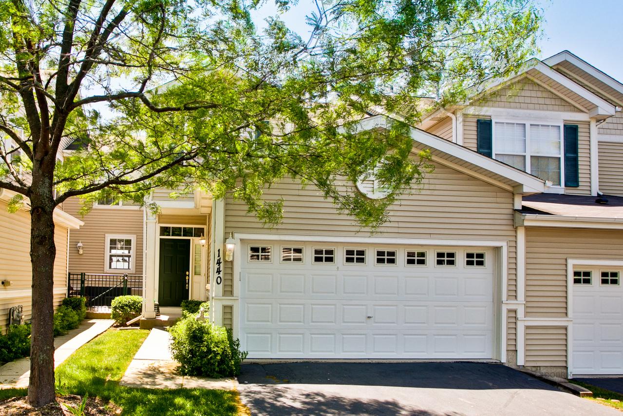 1440 W Remington Ln., Round Lake, IL 60073