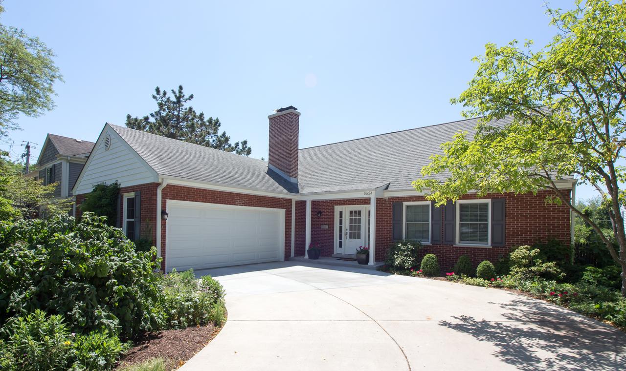 5524 Grand Ave., Western Springs, IL 60558