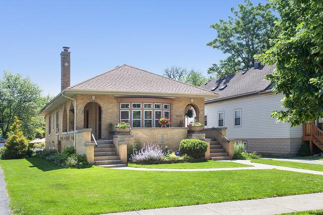 10755 S Longwood Dr., Chicago, IL 60643