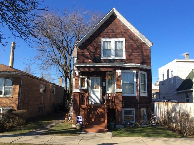 2252 W 50th Pl., Chicago, IL 60609