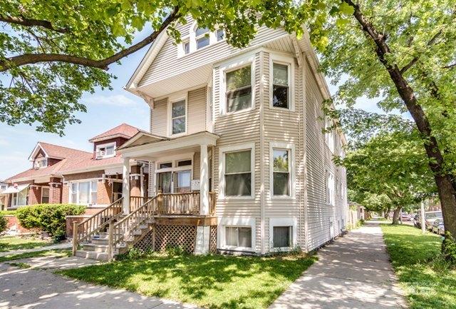 2201 N Keating Ave., Chicago, IL 60639