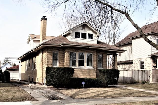 5926 N Neva Ave., Chicago, IL 60631