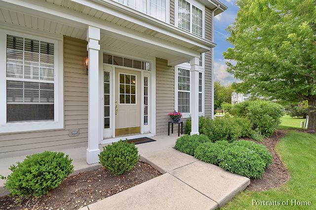 170 E Park Ave. #B, Sugar Grove, IL 60554