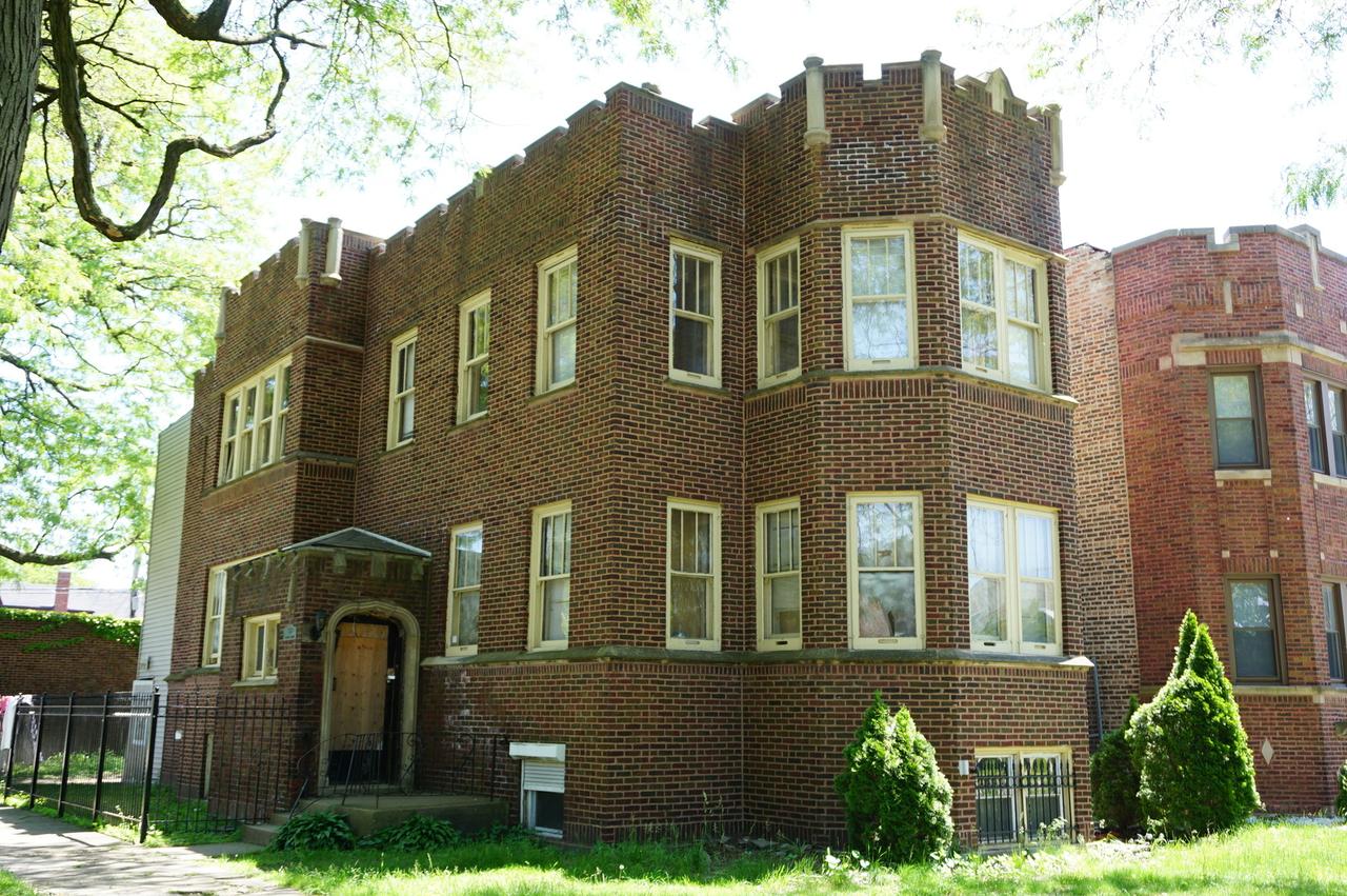 7801 S Chappel Ave., Chicago, IL 60649