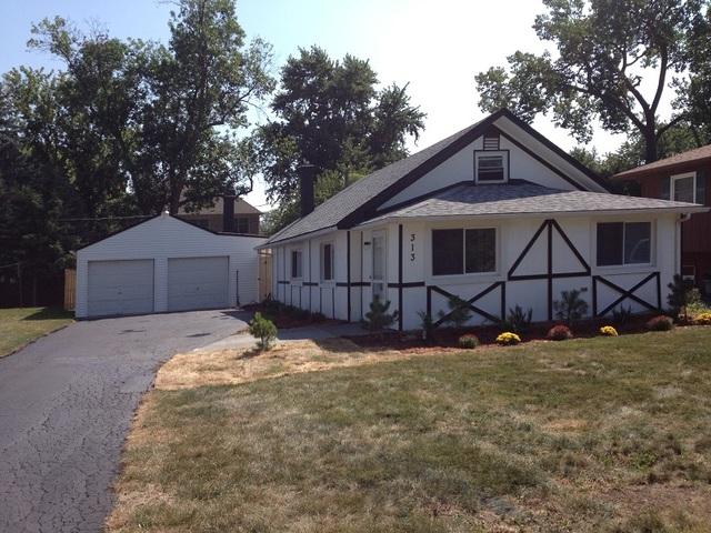 313 N Grant St., Westmont, IL 60559