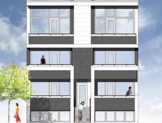 1224 W Ohio St. #1, Chicago, IL 60642