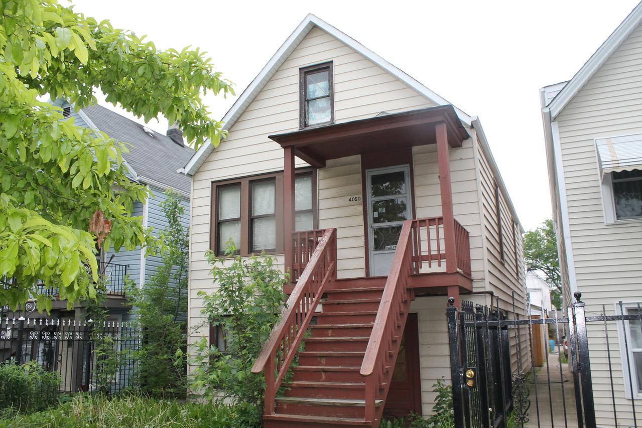 4050 S Artesian Ave., Chicago, IL 60632
