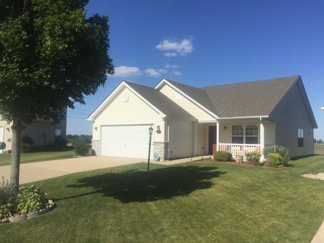 3408 Sharp Dr., Champaign, IL 61822