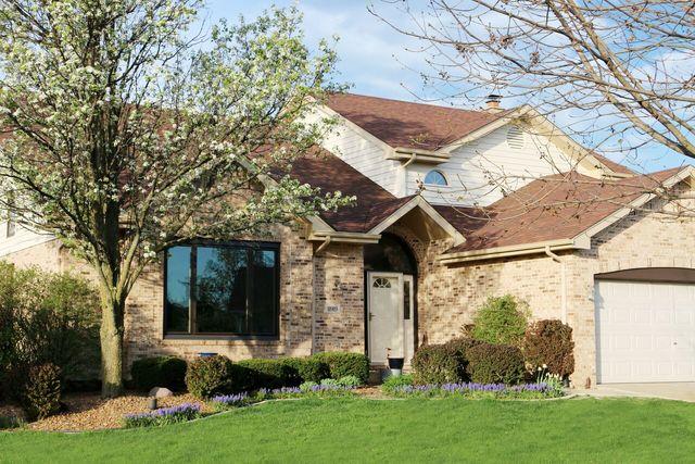 [Address Hidden by Seller], Orland Park, IL 60467