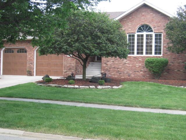 15357 W Buckeye Ct., Lockport, IL 60441