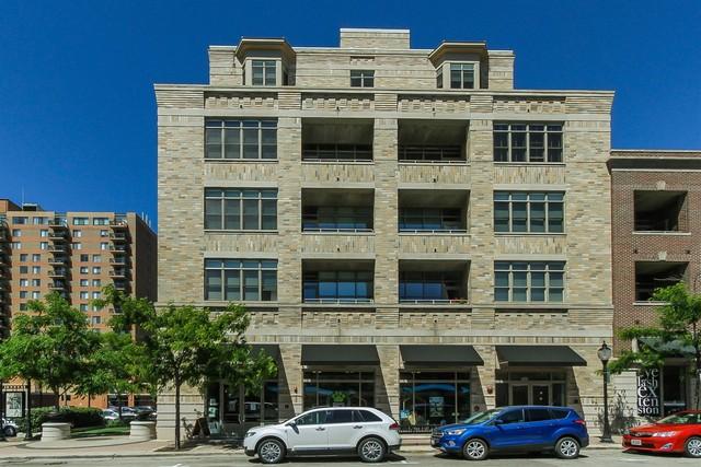 10 S Dunton Ave. #303, Arlington Heights, IL 60005