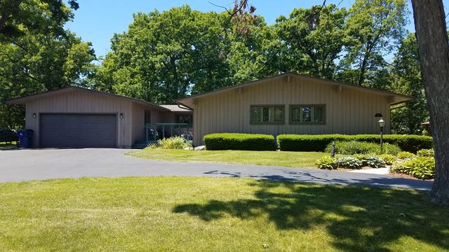 454 Park St., Burlington, IL 60109