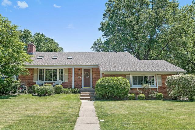 901 N Topanga Dr., Palatine, IL 60074
