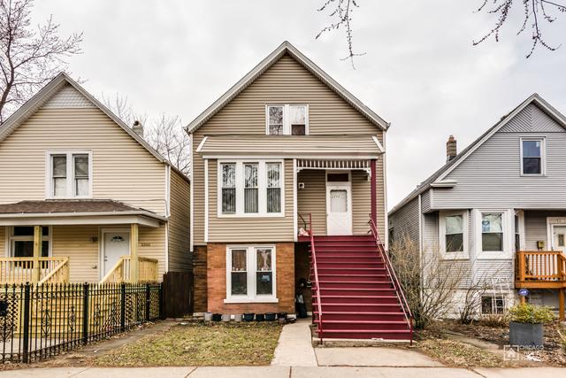 2202 N Tripp Ave., Chicago, IL 60639