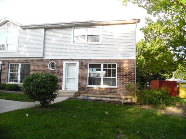 307 Driftwood Ln., Aurora, IL 60504
