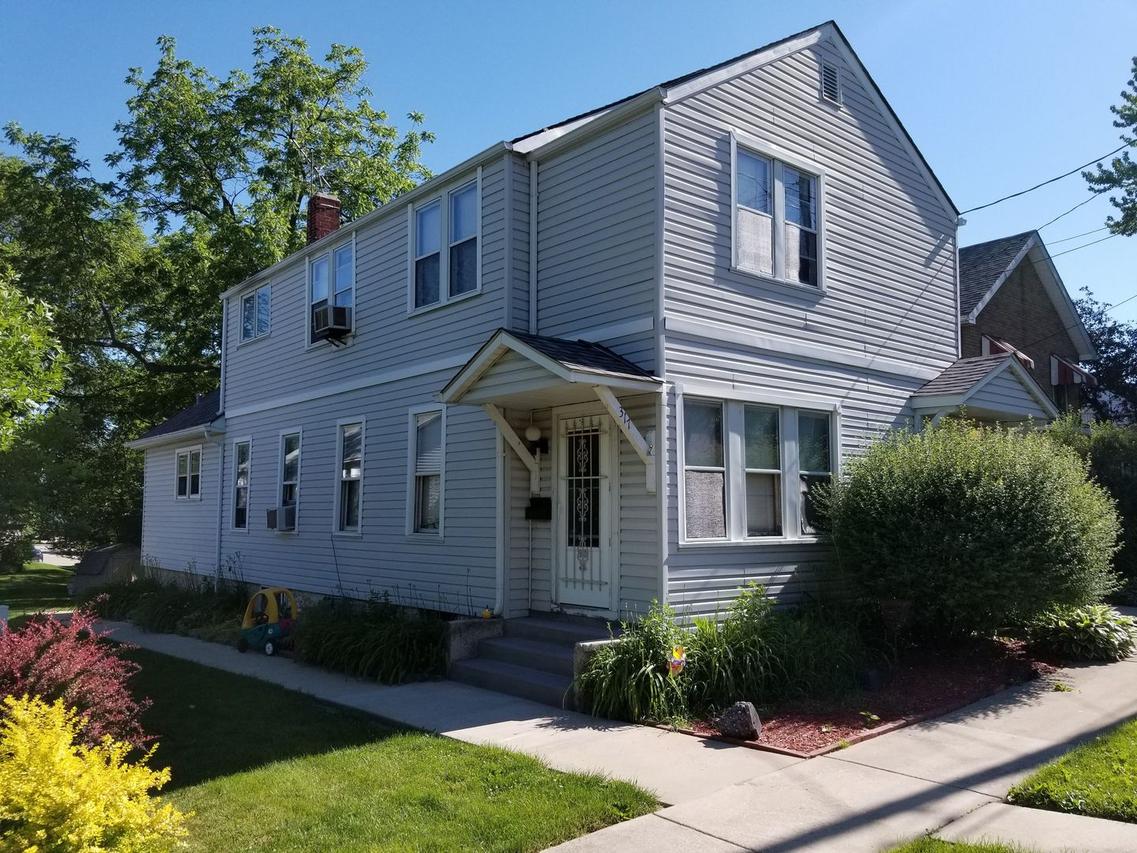 317 Freehauf St., Lemont, IL 60439