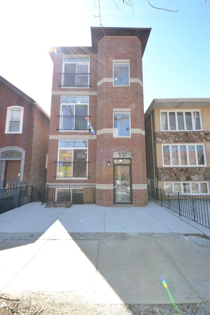 337 W 23rd Pl., Chicago, IL 60616