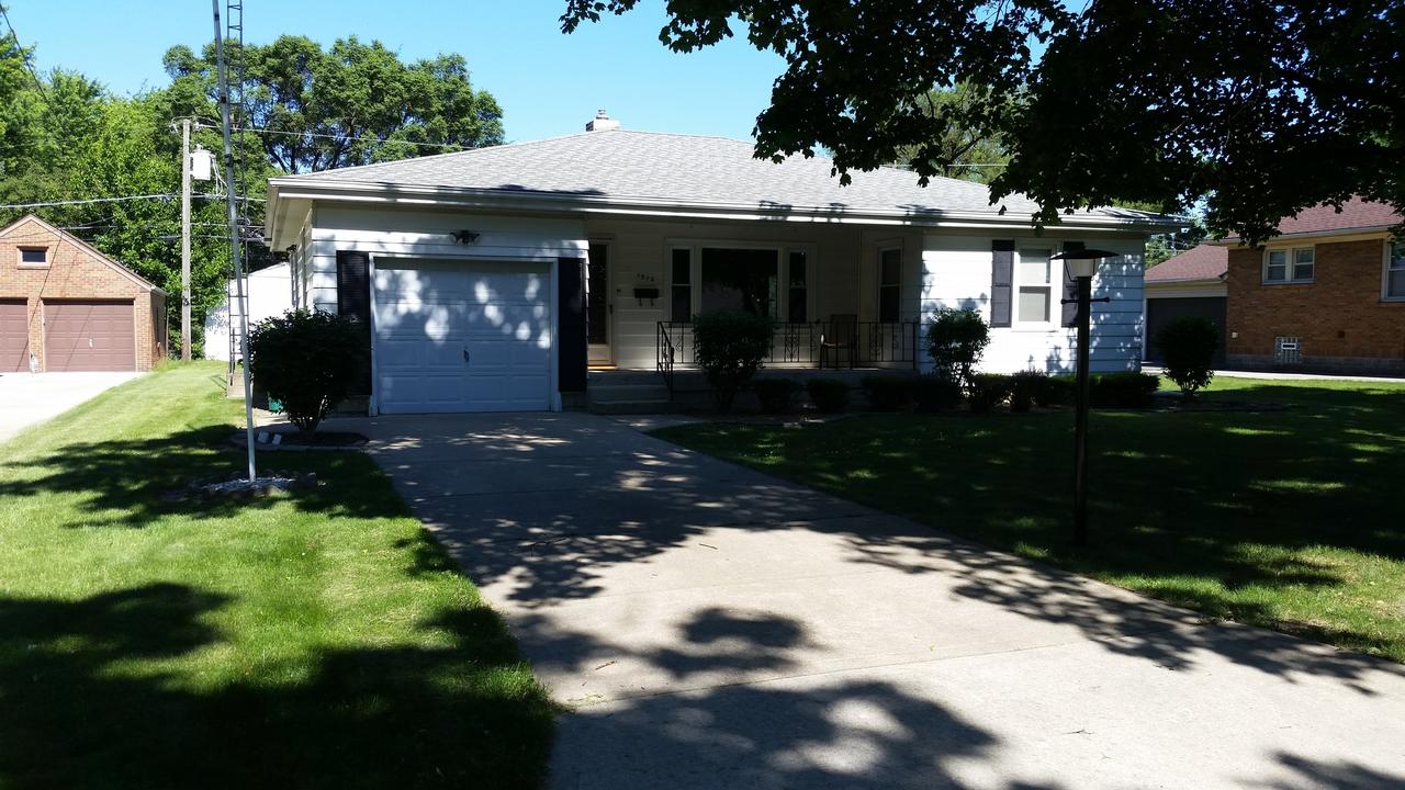 1512 Hosmer St., Joliet, IL 60435