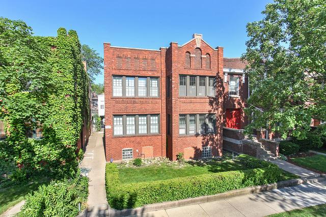 7327 S Luella Ave., Chicago, IL 60649