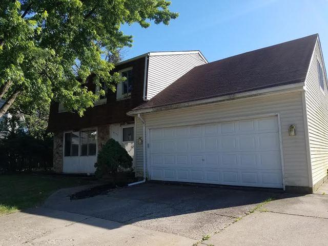 3356 Stonehurst Ct., Joliet, IL 60431