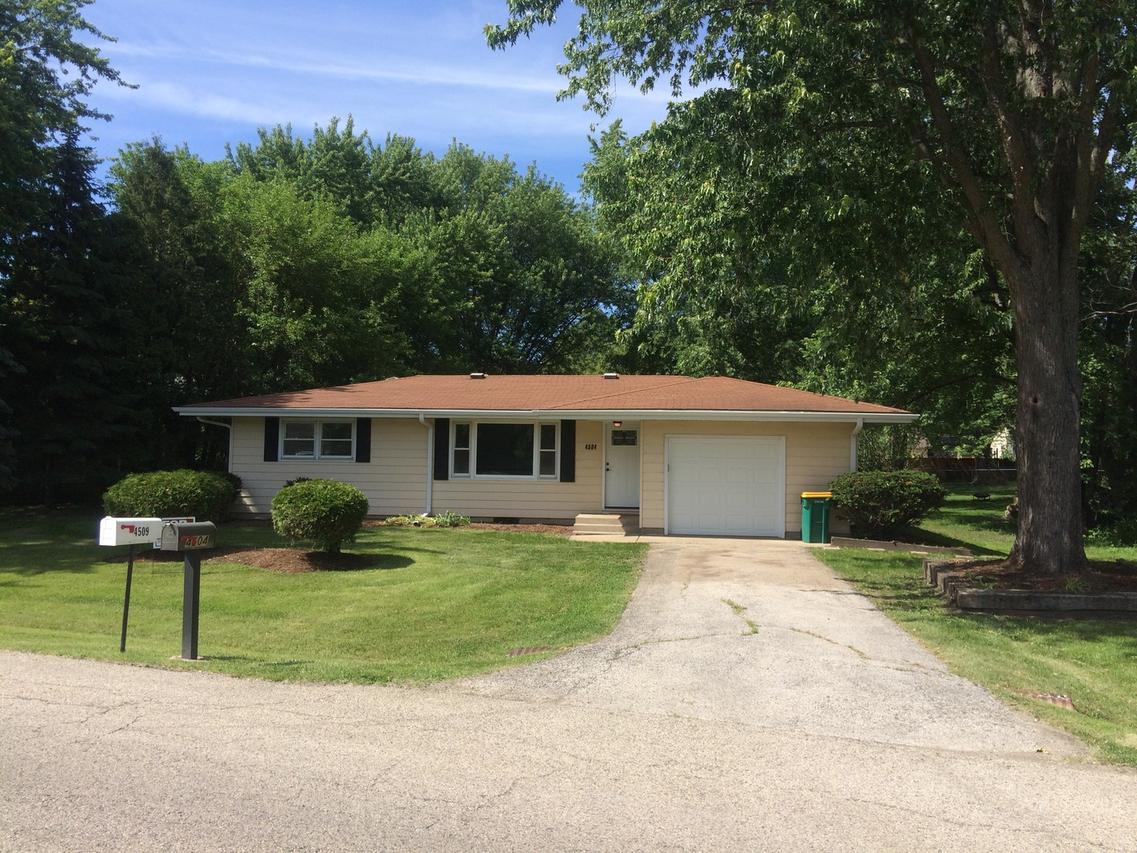 4504 Home Ave., Mchenry, IL 60050
