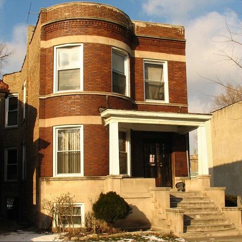 5528 S Paulina St., Chicago, IL 60636