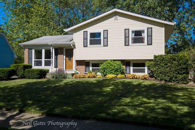 165 Butternut Dr., Bolingbrook, IL 60440