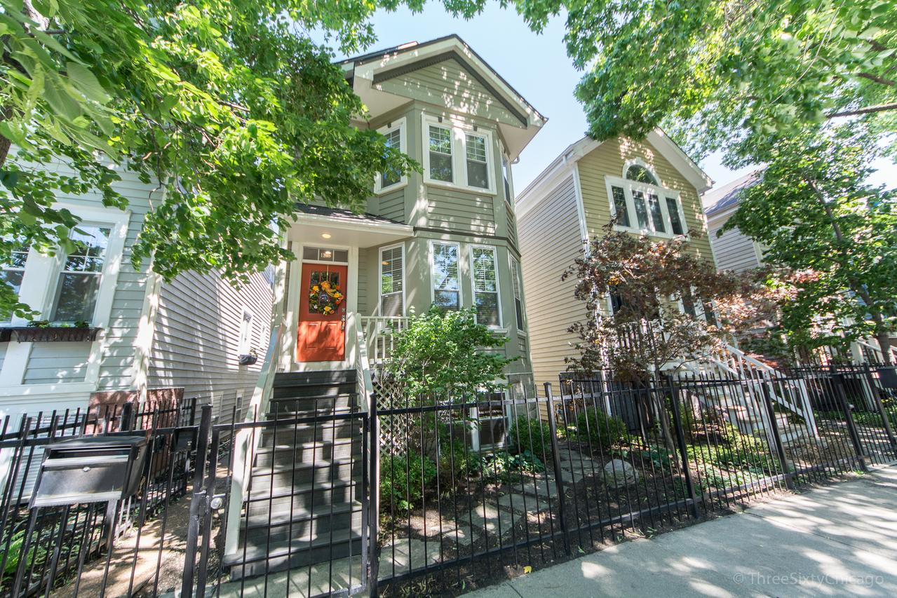1215 S Plymouth Ct., Chicago, IL 60605