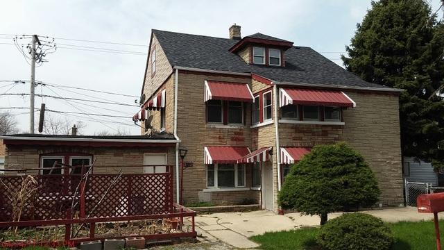 3112 S Laramie Ave., Cicero, IL 60804
