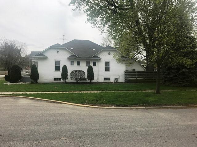 1050 State Line Rd., Calumet City, IL 60409