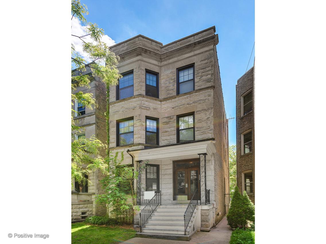 1317 W Eddy St., Chicago, IL 60657