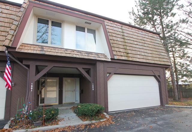 1659 Winnetka Rd., Glenview, IL 60025