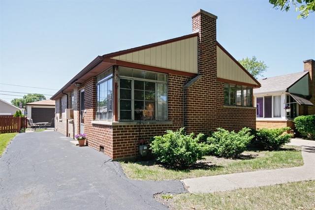 10130 S Talman Ave., Chicago, IL 60655