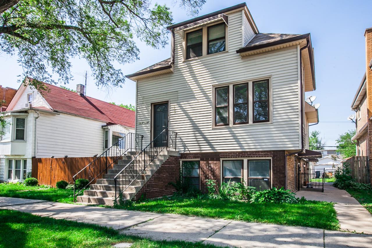 4948 W Drummond Pl., Chicago, IL 60639