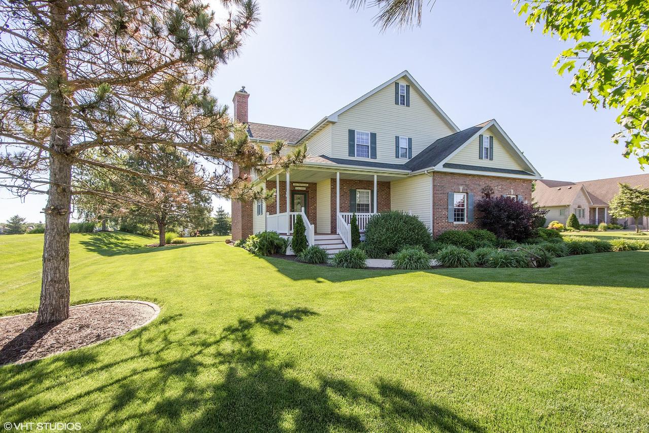 12573 Mitchell Dr., Plano, IL 60545