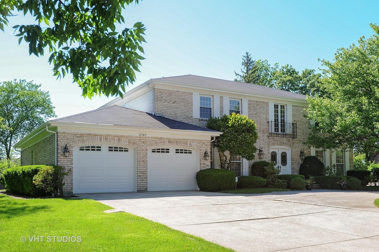3747 Pebble Beach Rd., Northbrook, IL 60062