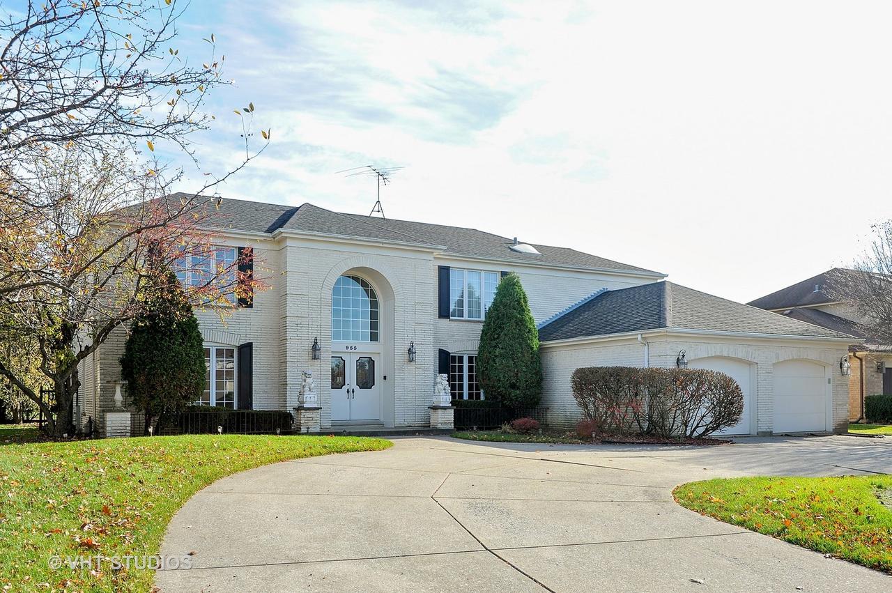 955 Bermuda Dunes Pl., Northbrook, IL 60062